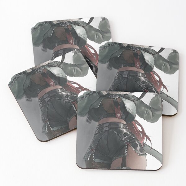Item preview, Jane Doe Taking Selfie Zenless Zone Zero designed and sold by KomiArts.