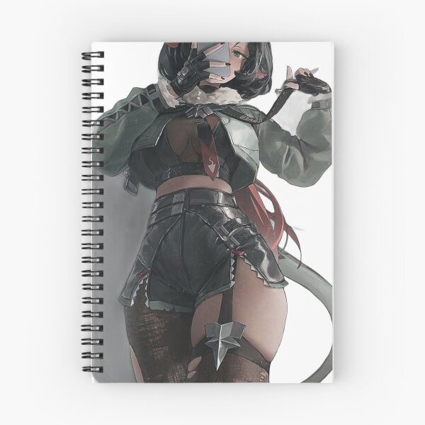 Item preview, Jane Doe Taking Selfie Zenless Zone Zero designed and sold by KomiArts.