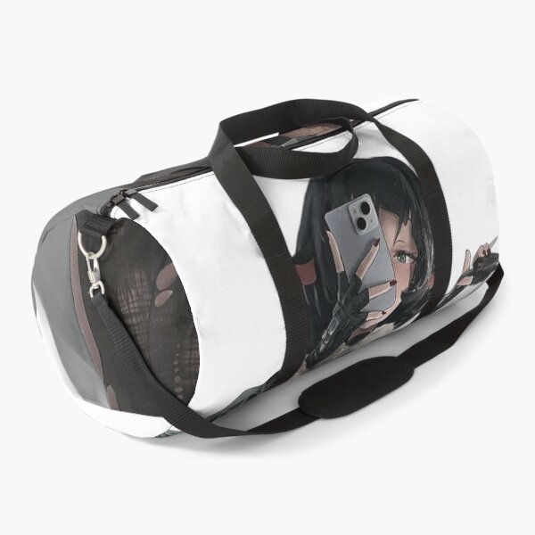 Item preview, Jane Doe Taking Selfie Zenless Zone Zero designed and sold by KomiArts.
