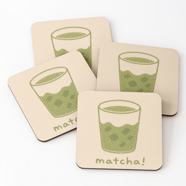 Item preview, Matcha  designed and sold by Kaleidastar.