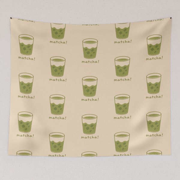 Item preview, Matcha  designed and sold by Kaleidastar.