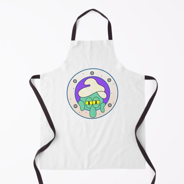 Item preview, Squidward tentacles window designed and sold by DibujandoPorfa.