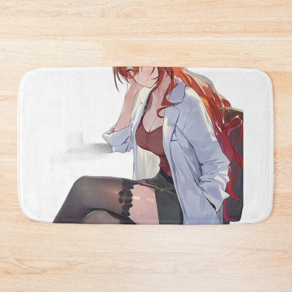 Item preview, Himeko Lab Coat Honkai Star Rail designed and sold by KomiArts.