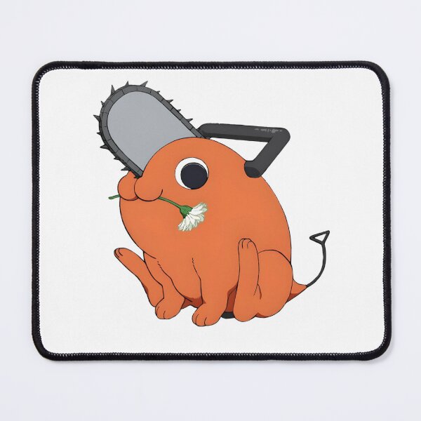 Item preview, Cute Pochita designed and sold by Creaturesinzo.