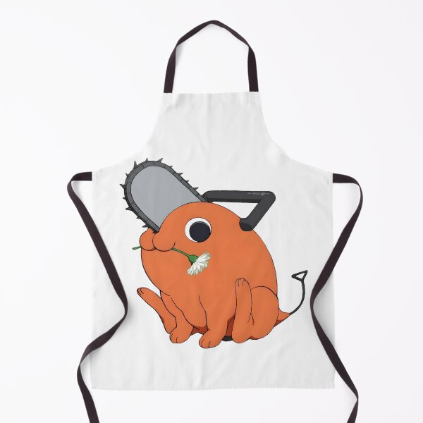 Item preview, Cute Pochita designed and sold by Creaturesinzo.