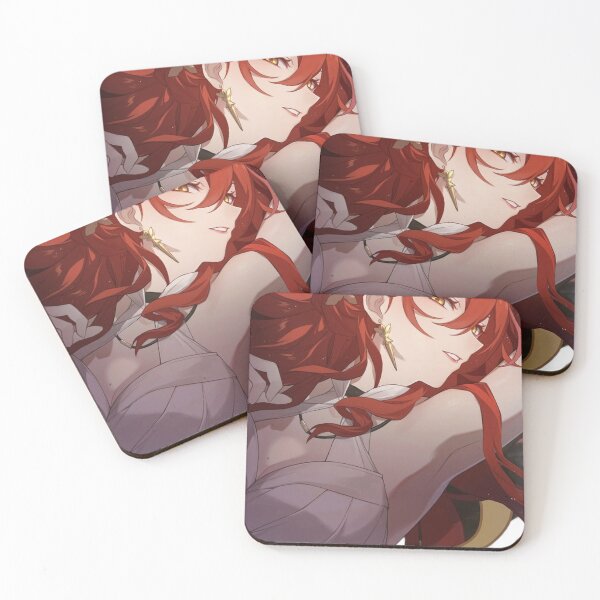Item preview, Himeko Congratulatory Artwork Honkai Star Rail designed and sold by KomiArts.