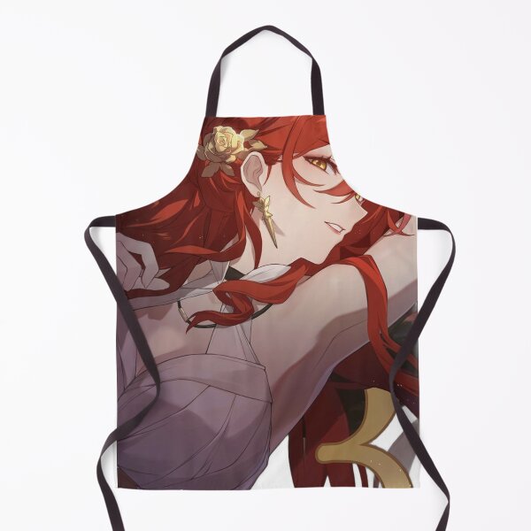 Item preview, Himeko Congratulatory Artwork Honkai Star Rail designed and sold by KomiArts.