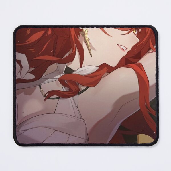 Item preview, Himeko Congratulatory Artwork Honkai Star Rail designed and sold by KomiArts.