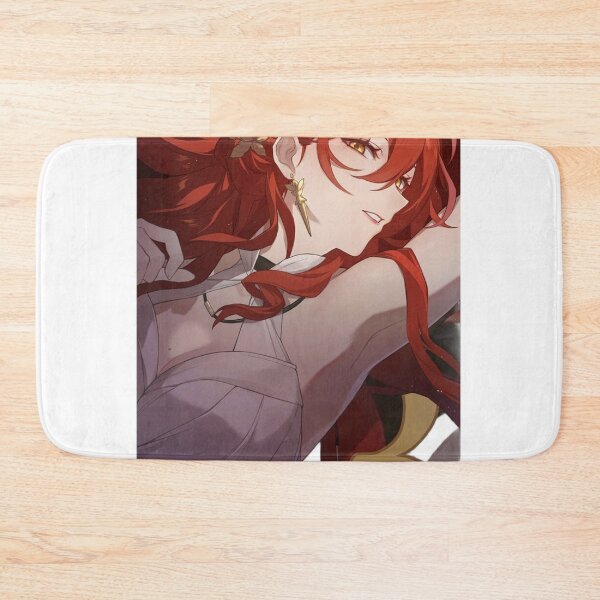Item preview, Himeko Congratulatory Artwork Honkai Star Rail designed and sold by KomiArts.