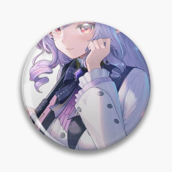 Item preview, Vivian Banshee Holding Parasol Zenless Zone Zero designed and sold by KomiArts.