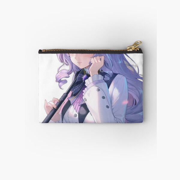 Item preview, Vivian Banshee Holding Parasol Zenless Zone Zero designed and sold by KomiArts.