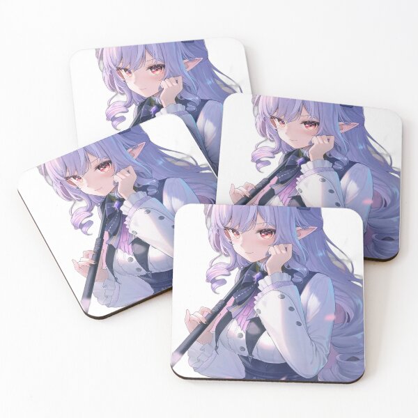 Item preview, Vivian Banshee Holding Parasol Zenless Zone Zero designed and sold by KomiArts.