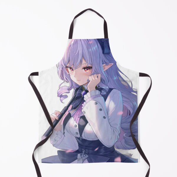 Item preview, Vivian Banshee Holding Parasol Zenless Zone Zero designed and sold by KomiArts.
