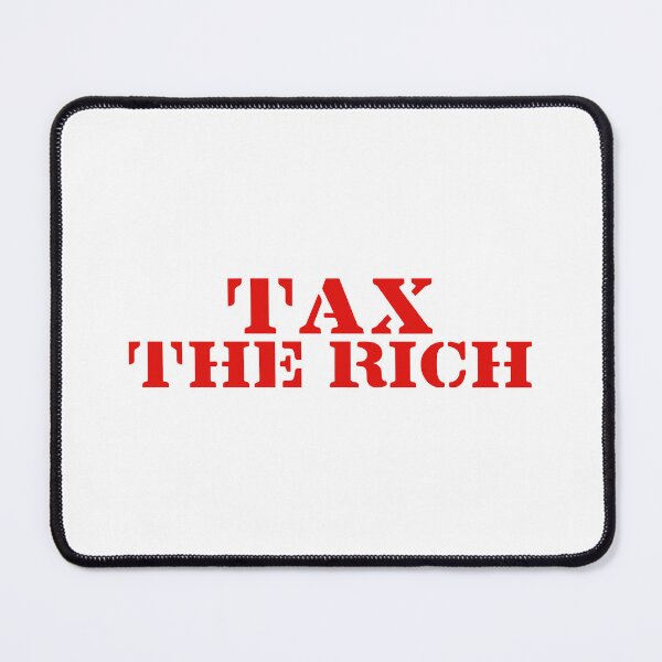 Item preview, Eat the rich Leftist Political Protest designed and sold by Karisdesignss.