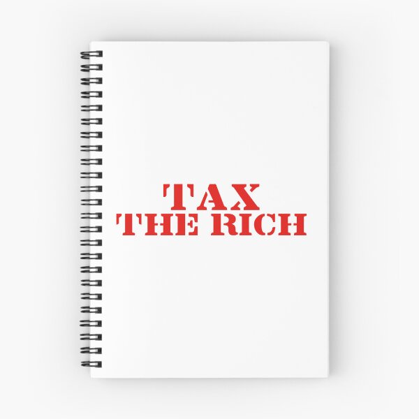 Item preview, Eat the rich Leftist Political Protest designed and sold by Karisdesignss.