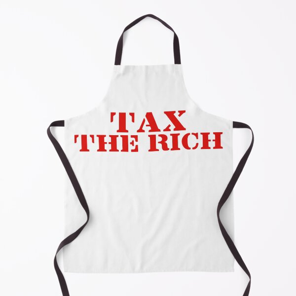 Item preview, Eat the rich Leftist Political Protest designed and sold by Karisdesignss.