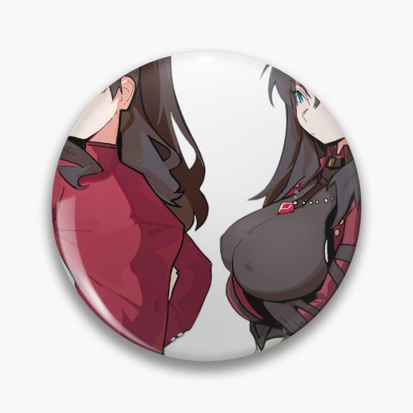 Item preview, Rin Tohsaka Traditional Outfit Fate designed and sold by KomiArts.