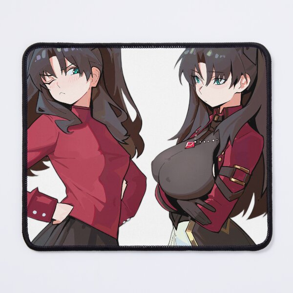 Item preview, Rin Tohsaka Traditional Outfit Fate designed and sold by KomiArts.