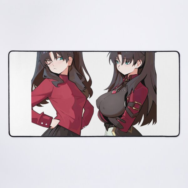 Item preview, Rin Tohsaka Traditional Outfit Fate designed and sold by KomiArts.