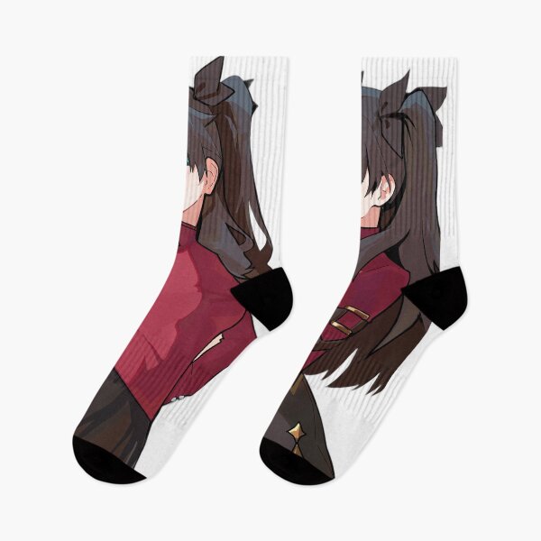 Item preview, Rin Tohsaka Traditional Outfit Fate designed and sold by KomiArts.