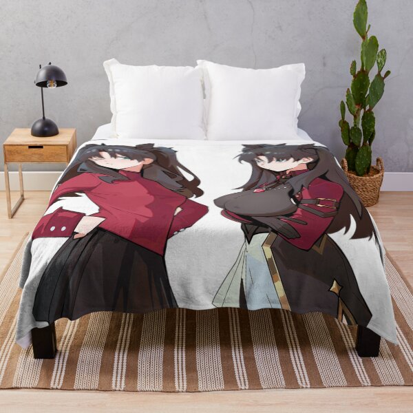 Item preview, Rin Tohsaka Traditional Outfit Fate designed and sold by KomiArts.