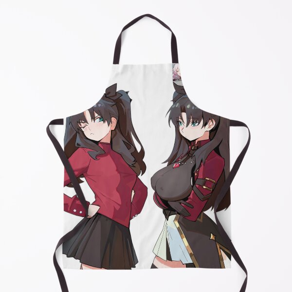 Item preview, Rin Tohsaka Traditional Outfit Fate designed and sold by KomiArts.