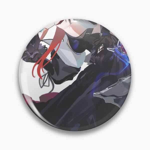 Item preview, Laevatein Eating Popsicle Arknights designed and sold by KomiArts.