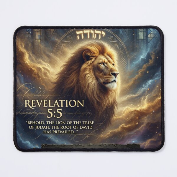 Item preview, Lion of Judah designed and sold by Caelanz.