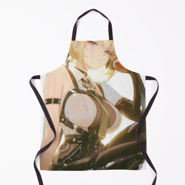 Item preview, Evelyn Chevalier Default Outfit Zenless Zone Zero designed and sold by KomiArts.