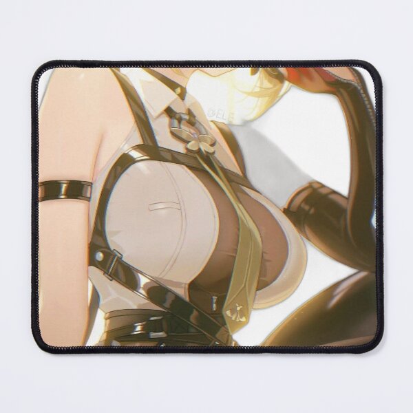 Item preview, Evelyn Chevalier Default Outfit Zenless Zone Zero designed and sold by KomiArts.