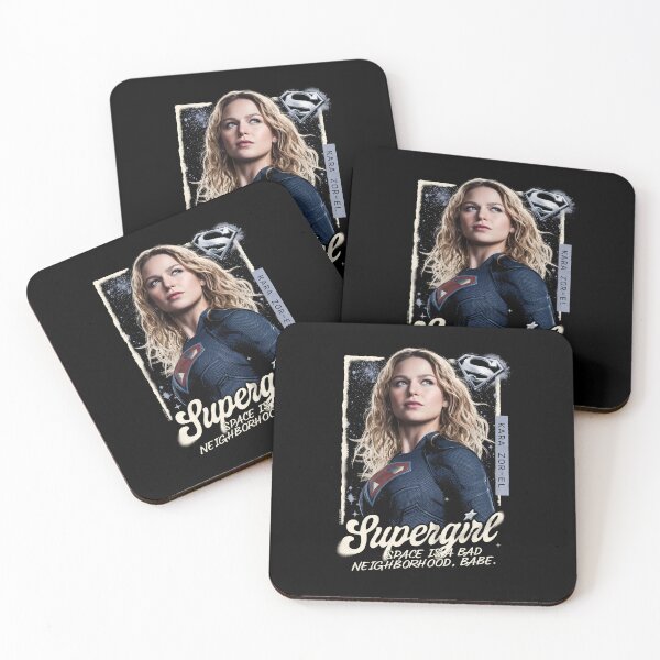 Item preview, Supergirl Movie  designed and sold by MakmurMpxgo.