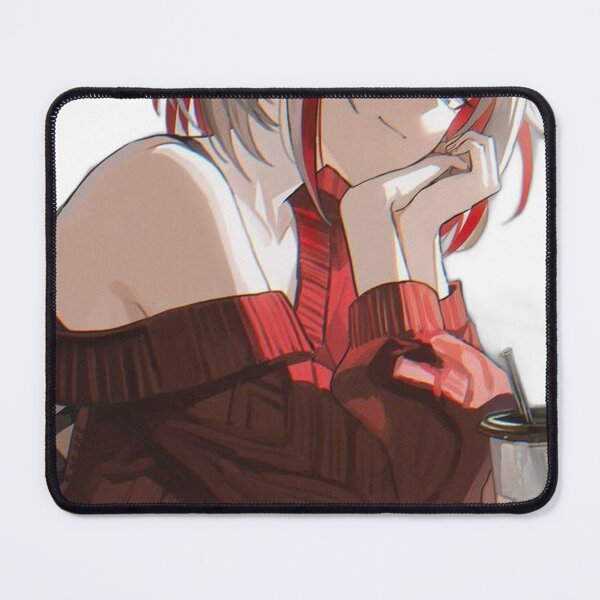 Item preview, Topaz Red Sweater Honkai Star Rail designed and sold by KomiArts.