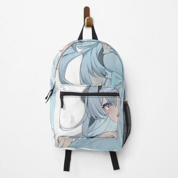 Item preview, Firefly White Dress Honkai Star Rail designed and sold by KomiArts.
