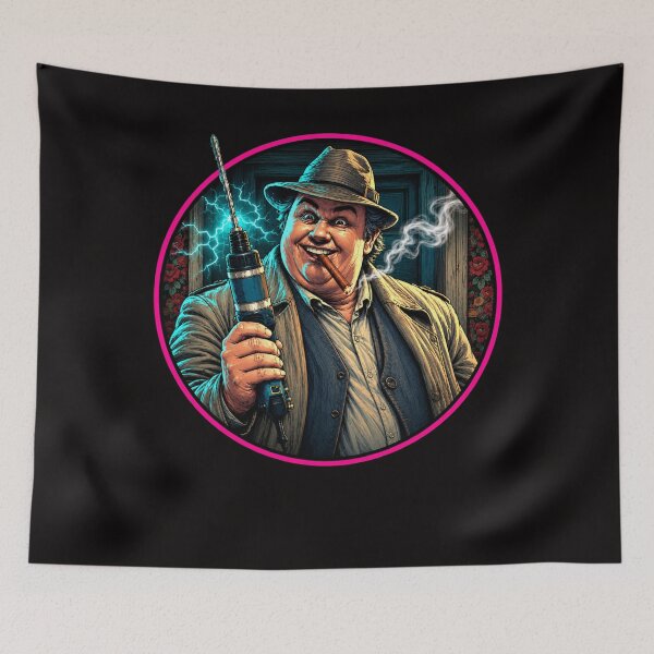 Item preview, By the Buck designed and sold by Popcorn Odyssey.