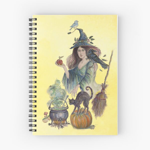 Item preview, Wise Women or Evil Enchanters? designed and sold by AustFairyTales.