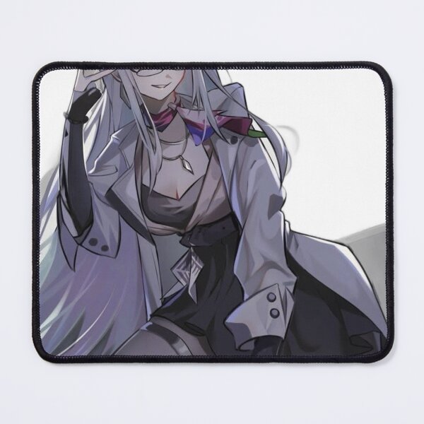 Item preview, Nihilux White Coat Honkai Star Rail designed and sold by KomiArts.