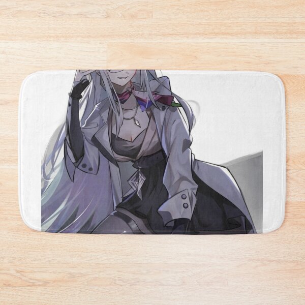Item preview, Nihilux White Coat Honkai Star Rail designed and sold by KomiArts.