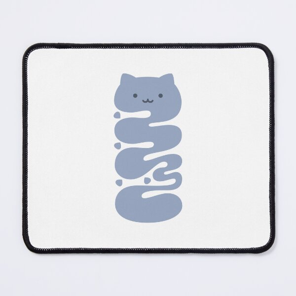Item preview, Squiggly Cat designed and sold by DaliborP.