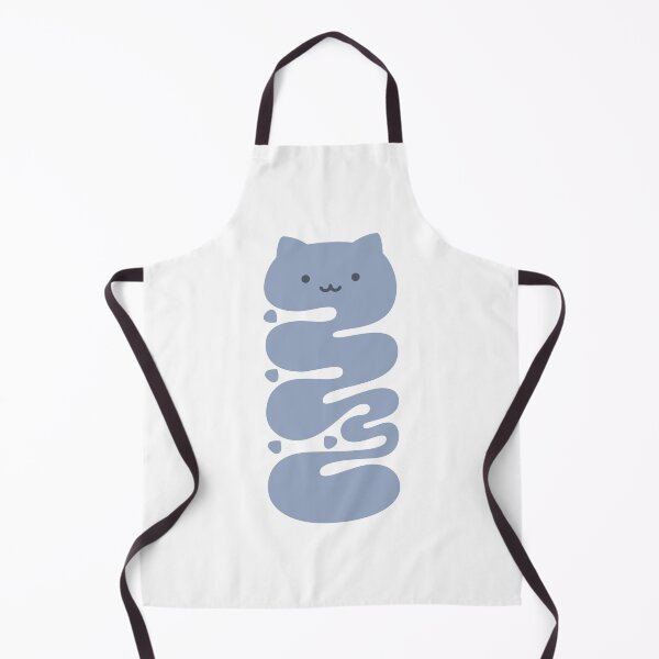 Item preview, Squiggly Cat designed and sold by DaliborP.