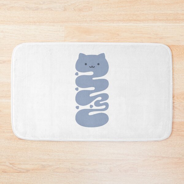 Item preview, Squiggly Cat designed and sold by DaliborP.