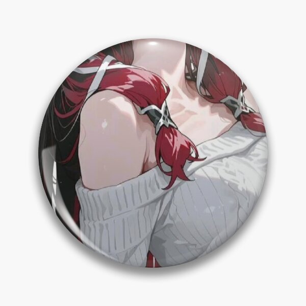 Item preview, Columbina Casual Outfit Genshin Impact designed and sold by KomiArts.