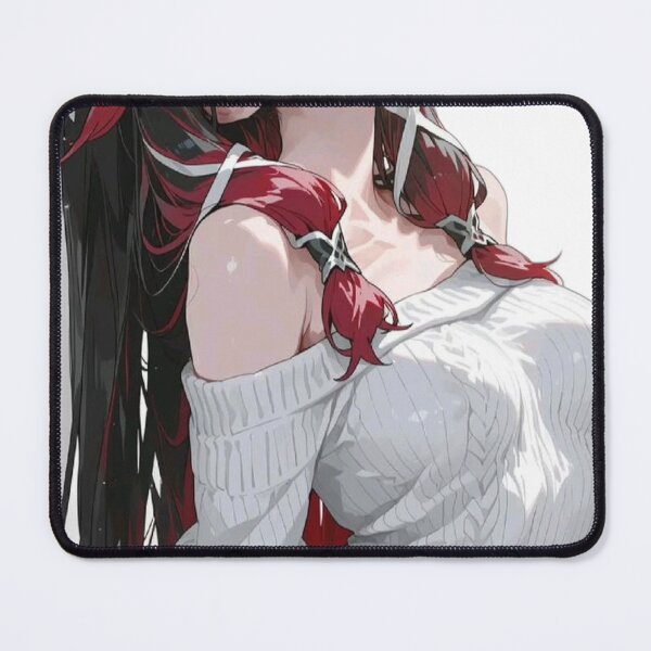 Item preview, Columbina Casual Outfit Genshin Impact designed and sold by KomiArts.