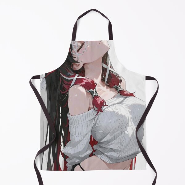 Item preview, Columbina Casual Outfit Genshin Impact designed and sold by KomiArts.
