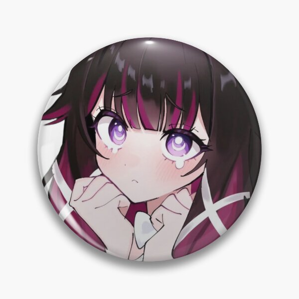 Item preview, Columbina Genshin Impact designed and sold by KomiArts.