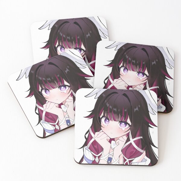 Item preview, Columbina Genshin Impact designed and sold by KomiArts.