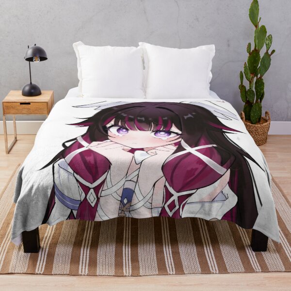 Item preview, Columbina Genshin Impact designed and sold by KomiArts.