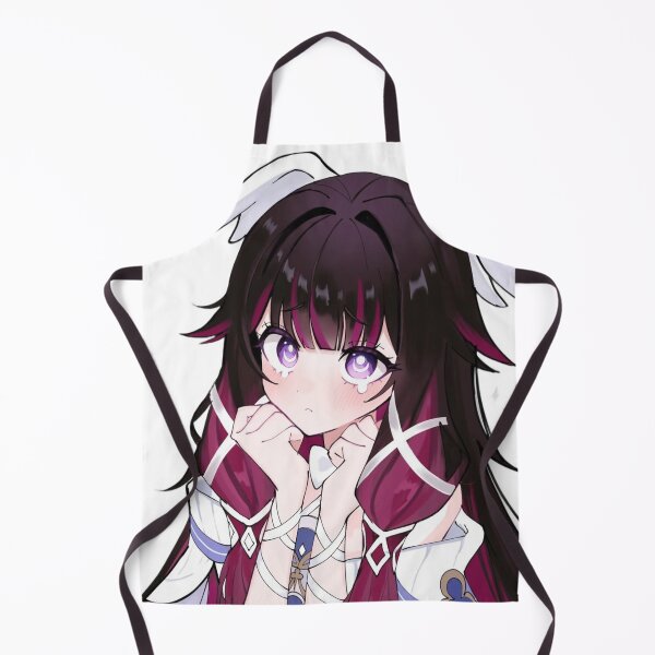 Item preview, Columbina Genshin Impact designed and sold by KomiArts.