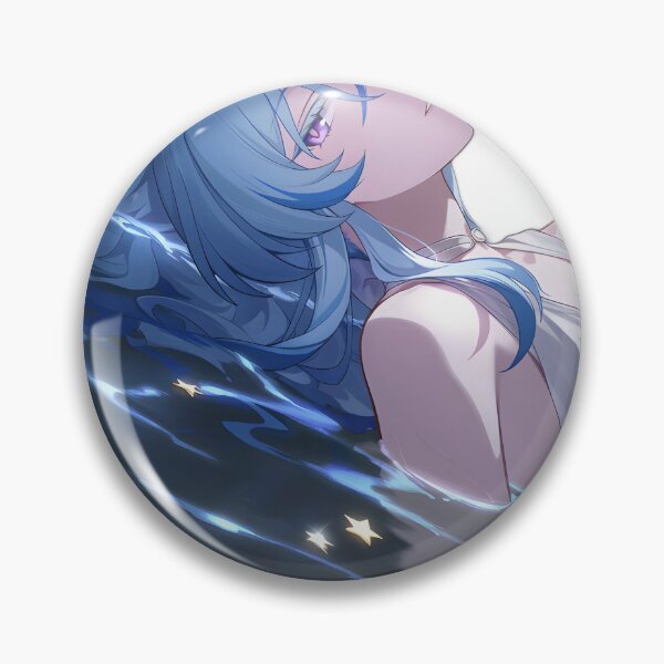 Item preview, The Shorekeeper Floating Wuthering Waves designed and sold by KomiArts.