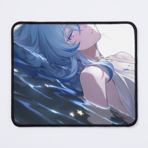 Item preview, The Shorekeeper Floating Wuthering Waves designed and sold by KomiArts.