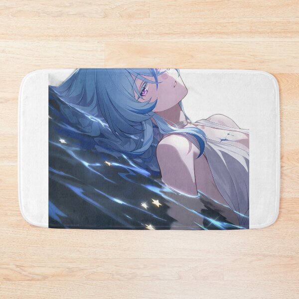 Item preview, The Shorekeeper Floating Wuthering Waves designed and sold by KomiArts.